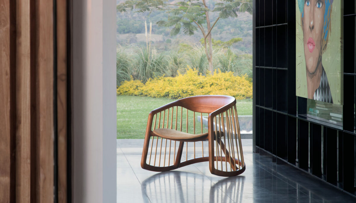 株式会社チームネット 取扱ブランド「BERNHARDT design」 利用イメージ