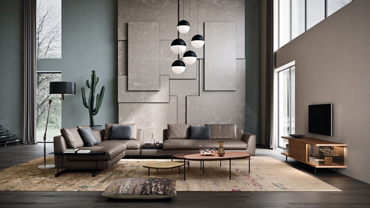 株式会社チームネット 取扱ブランド「Walter Knoll」 利用イメージ
