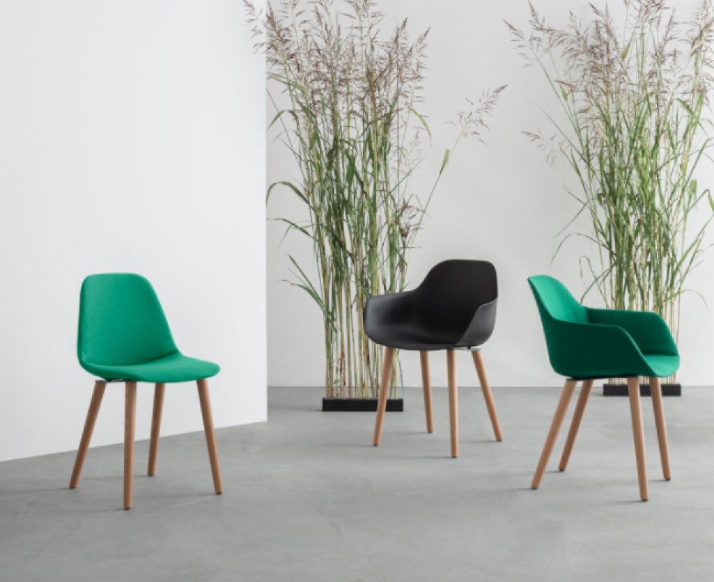 株式会社チームネット 取扱ブランド「CRASSEVIG」 利用イメージ