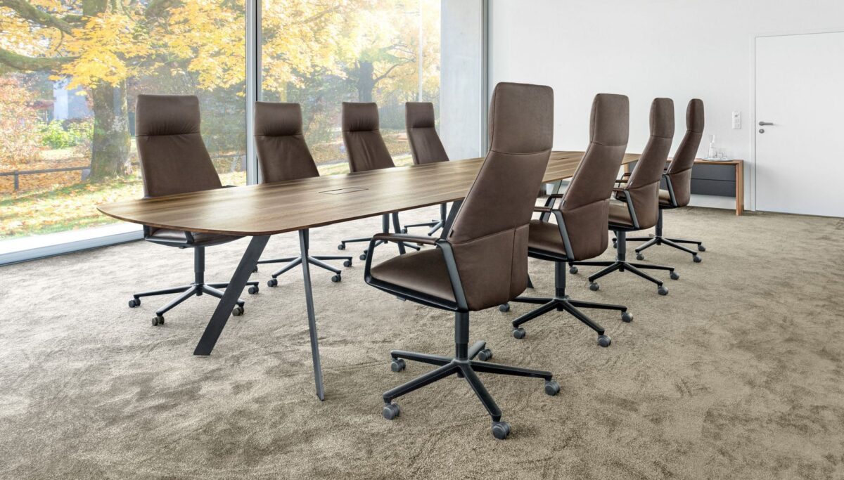 株式会社チームネット 取扱ブランド「girsberger」 利用イメージ